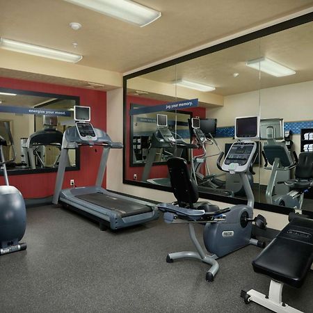 Hampton Inn Έλενα Εξωτερικό φωτογραφία