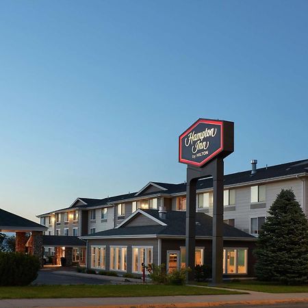 Hampton Inn Έλενα Εξωτερικό φωτογραφία