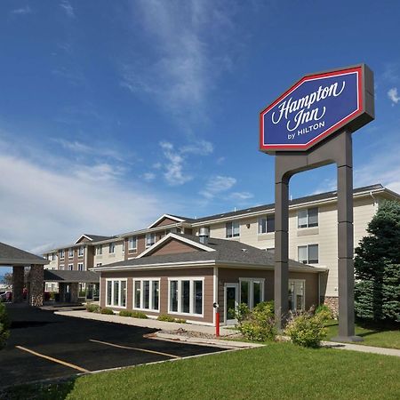 Hampton Inn Έλενα Εξωτερικό φωτογραφία